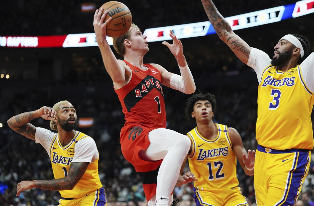 詹姆斯的三 詹姆斯的三